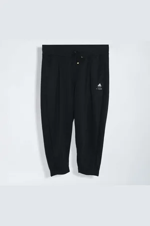 adidas Womens Honore Sweat Pants in - Size 20 UK