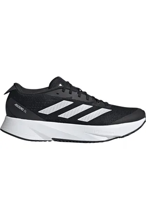 adidas Mens Adizero SL Running Shoes in Textile - Size UK 6