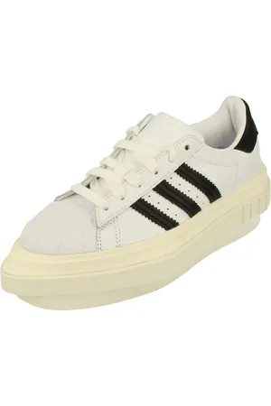 adidas Originals Beyonce Superstar Womens Trainers - Size UK 4.5