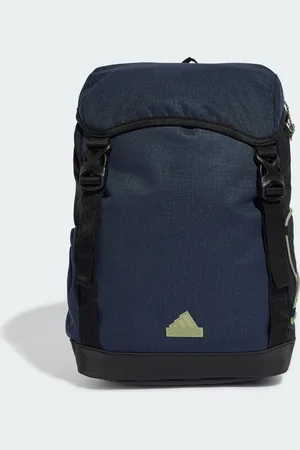 adidas Unisex City Explorer Backpack - Recycled Material - One Size