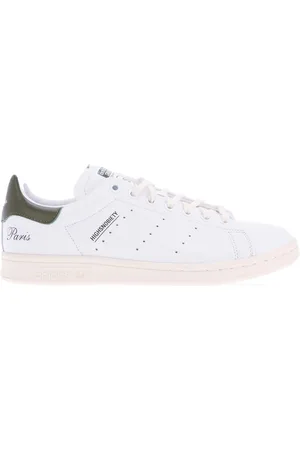 adidas Mens Stan Smith Highsnobiety Trainers in - Size UK 8