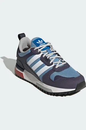 adidas Kids Unisex ZX 700 HD Shoes - - Size UK 4