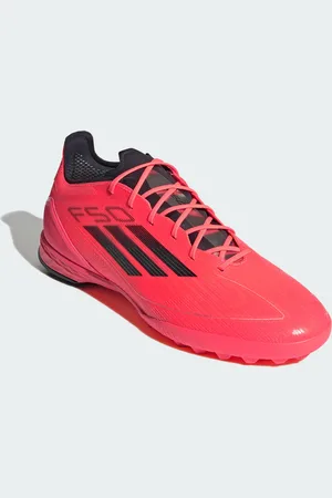 adidas Unisex F50 Pro Turf Boots - - Size UK 7.5