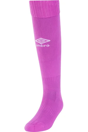 Umbro Childrens Unisex Childrens/Kids Classico Socks ( Cactus/White) - Size UK 12