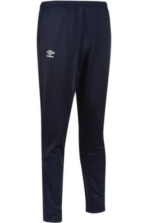 Umbro Mens Club Essential Jogging Bottoms (Dark ) - Size 2XL