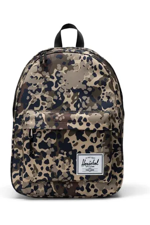 Herschel Unisex Bags Classic Backpack Back Packs - - One Size