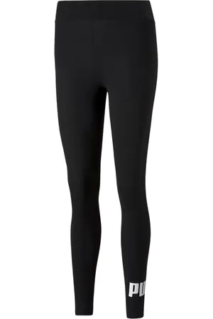 PUMA Womens/Ladies ESS Logo Leggings - Size Small