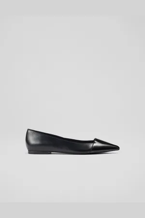 LK Bennett Womens Murphy Flats, - Size UK 6