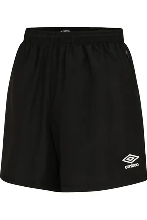 Umbro Womens/Ladies Club Essential Training Shorts - Size X-Large