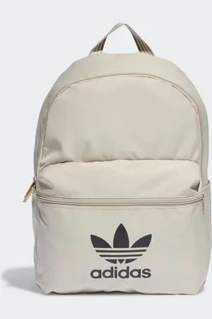 adidas Unisex Adicolor Backpack - Recycled Material - One Size