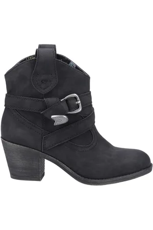 Rocket Dog Womens/Ladies Satire Ankle Boots - Size UK 7