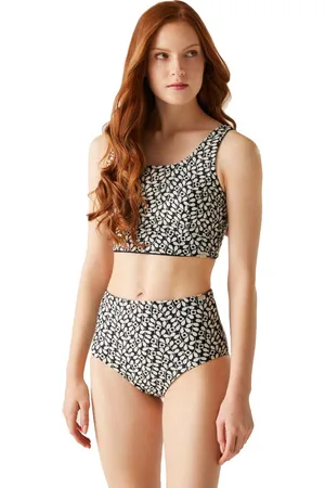 Regatta Womens Orla Reversible Bikini Set - - Size 14 UK
