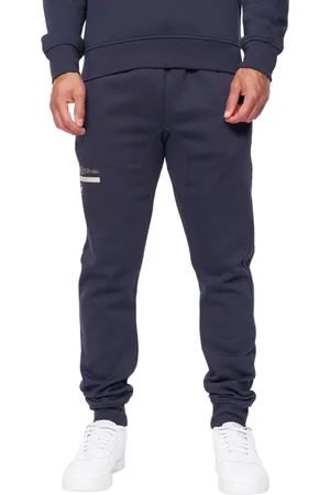 Duck and Cover Mens Jennerkins Jogging Bottoms - Size 2XL
