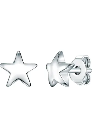 Rafaela Donata Womens Female Sterling Earring - One Size