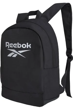 Reebok Unisex Active Medium Core Backpack - One Size