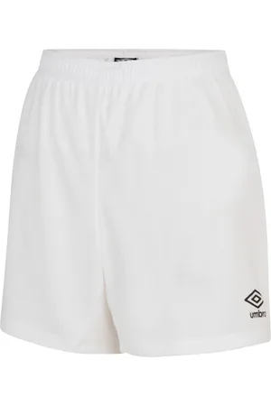 Umbro Womens/Ladies Club Logo Shorts - Size Small