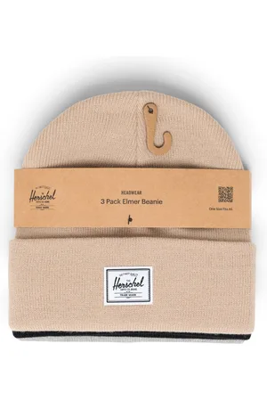 Herschel Unisex Bags Elmer Beanie Beanies - - One Size
