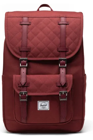 Herschel Unisex Bags Little America Backpack Back Packs - - One Size