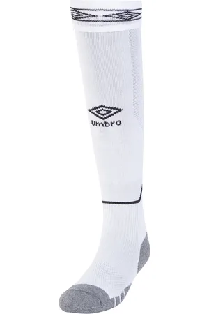 Umbro Childrens Unisex Childrens/Kids Diamond Football Socks ( /Black) - Size UK 12