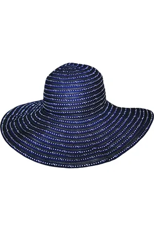 PUMA Womens/Ladies Beach Hat (Medieval Blue) - - Size Small/Medium