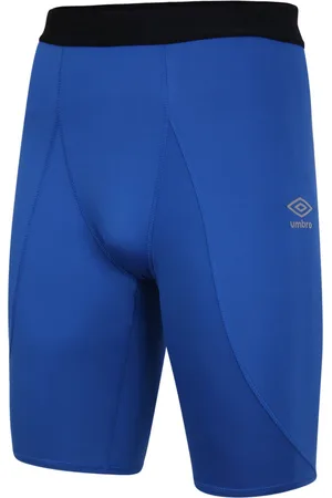 Umbro Mens Player Elite Power Shorts (Royal ) - Size X-Large