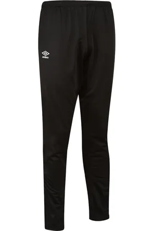 Umbro Childrens Unisex Childrens/Kids Club Essential Jogging Bottoms - Size 7-8Y