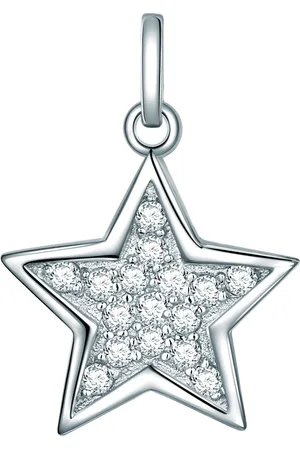 Rafaela Donata Womens Female Sterling Pendant - One Size