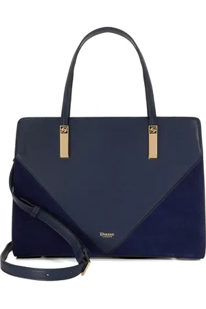 Dune Womens Accessories Denbeigh - Medium Tote Bag - material_leather1 - One Size