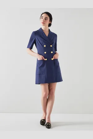 LK Bennett Womens Kennedy Dresses, - Size 20 UK
