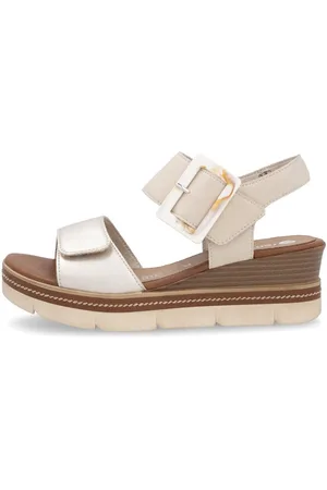 Remonte D2L53-60 Womens Sandals - Size UK 4