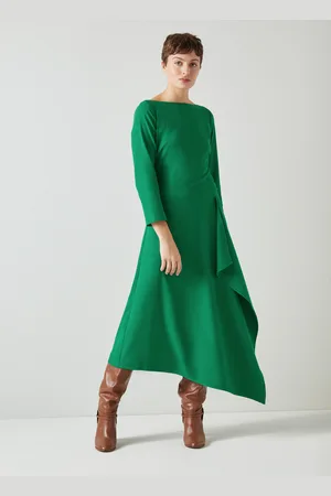 LK Bennett Womens Lena Dresses, - Size 8 UK