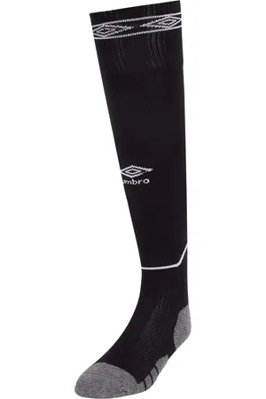 Umbro Childrens Unisex Childrens/Kids Diamond Football Socks ( /White) - Size UK 12
