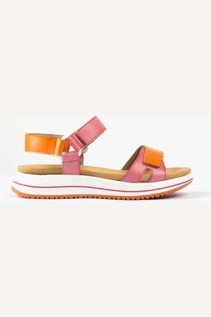 Remonte D1J57-31 Womens Sandals - Size UK 6.5