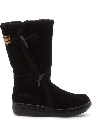 Rocket Dog Womens/Ladies Slope Mid Calf Winter Boot - Size UK 8