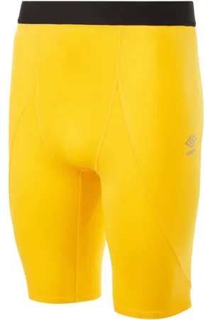 Umbro Mens Player Elite Power Shorts - Size 2XL