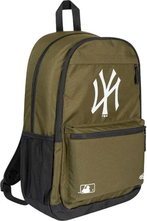 New Era Unisex New York Yankees Backpack - One Size