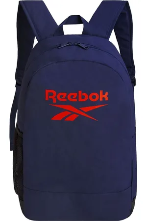 Reebok Unisex Active Medium Core Backpack - One Size