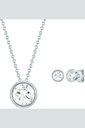 Rafaela Donata Womens Female Sterling Set - One Size