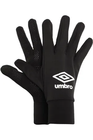 Umbro Unisex Adult Technical Winter Gloves - Size Small/Medium