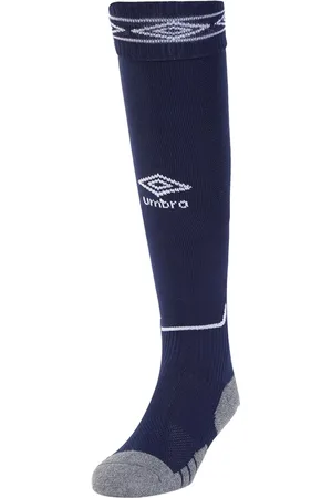 Umbro Childrens Unisex Childrens/Kids Diamond Football Socks ( /White) - Size UK 12