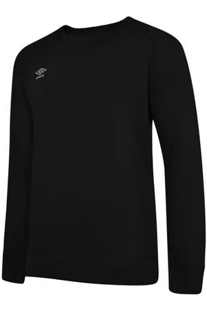 Umbro Mens Club Leisure Sweatshirt ( /White) - Size 3XL