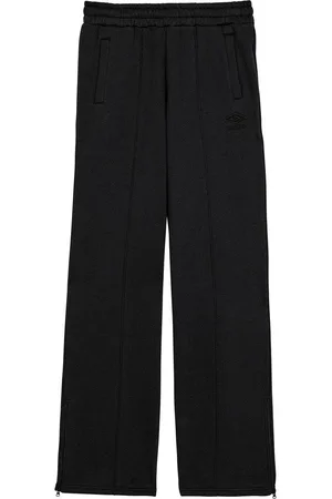 Umbro Womens/Ladies Core Straight Leg Jogging Bottoms - Size Medium