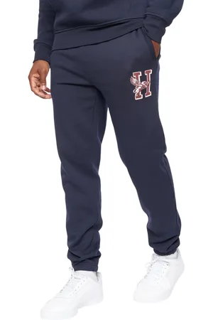 Henleys Mens Belton Jogging Bottoms - Size 2XL