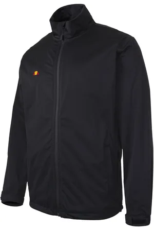 Ellesse Mens Karlia Waterproof Jacket - Size Small
