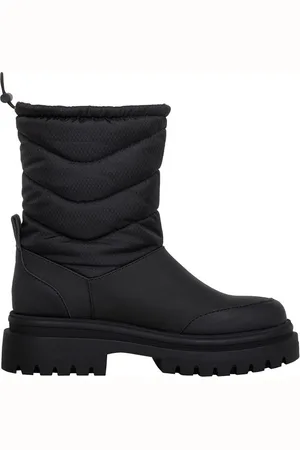 Rocket Dog Womens/Ladies Dita Mid Calf Walking Boots - Size UK 4