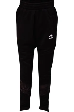 Umbro Boys Childrens/Kids Maxium Tapered Jogging Bottoms - Size 11-12Y