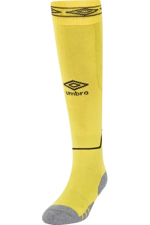 Umbro Childrens Unisex Childrens/Kids Diamond Football Socks ( /Black) - Size UK 12