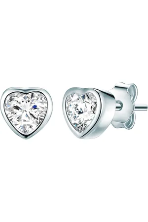 Rafaela Donata Womens Female Sterling Earring - One Size