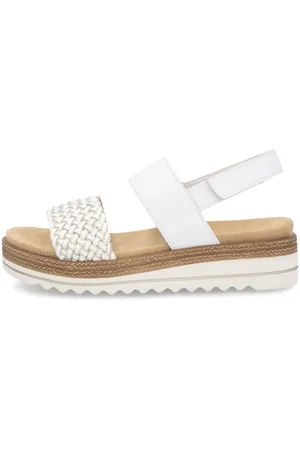 Remonte D0Q56-80 Womens Sandals Combination - Size UK 6