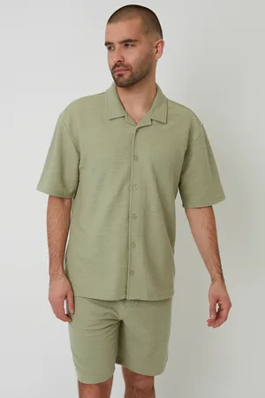 Threadbare Mens Pale 